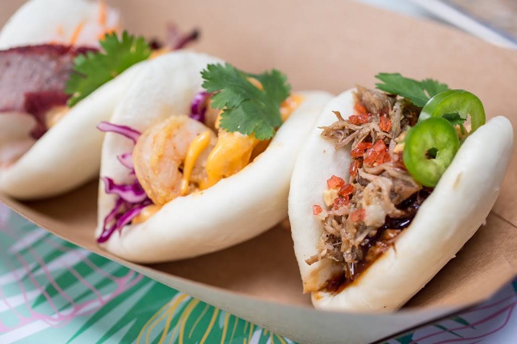 Bao Beach | restaurant | 3735 Mission Blvd, San Diego, CA 92109, USA | 8583810033 OR +1 858-381-0033