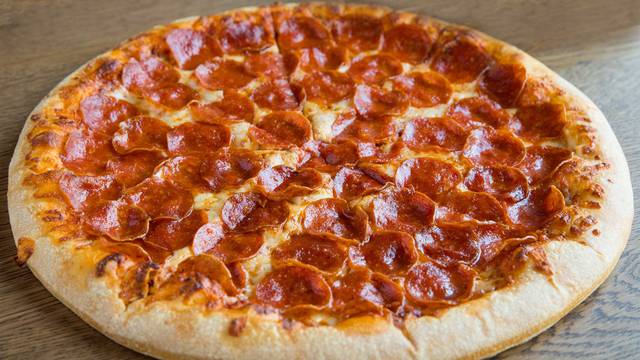 Anthonys Campus Pizza | restaurant | 1762 S Main St, Harrisonburg, VA 22801, USA | 5404320200 OR +1 540-432-0200