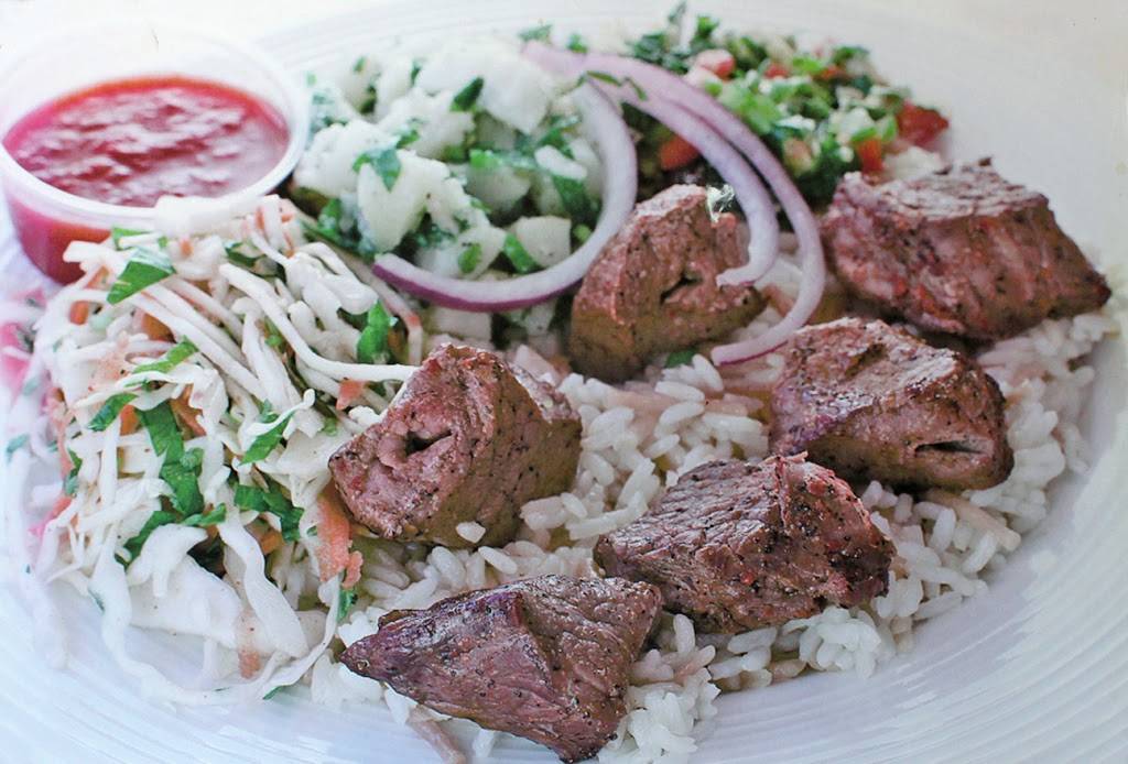 Siunik Armenian Grill | restaurant | 1707 Chestnut Ave, Glenview, IL 60025, USA | 8477247800 OR +1 847-724-7800