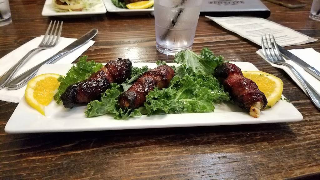 Parkside Tap House | restaurant | 115 W 3rd St, Chico, CA 95928, USA | 5306364239 OR +1 530-636-4239