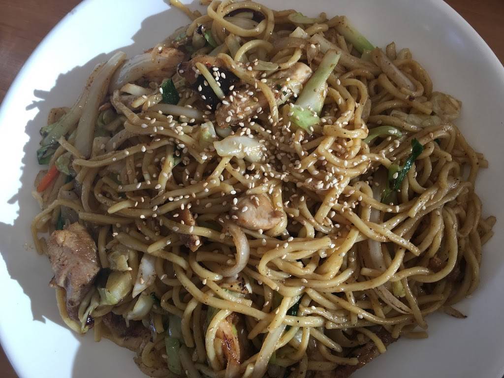 OTTO Kitchen | restaurant | 13430 Artesia Blvd, Cerritos, CA 90703, USA | 5628027210 OR +1 562-802-7210