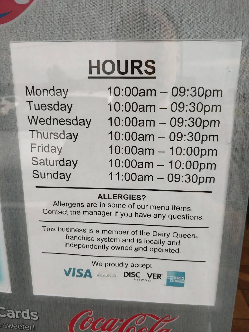 Dairy Queen Grill & Chill | restaurant | 15850 Clayton Rd, Ballwin, MO 63011, USA | 6363942309 OR +1 636-394-2309