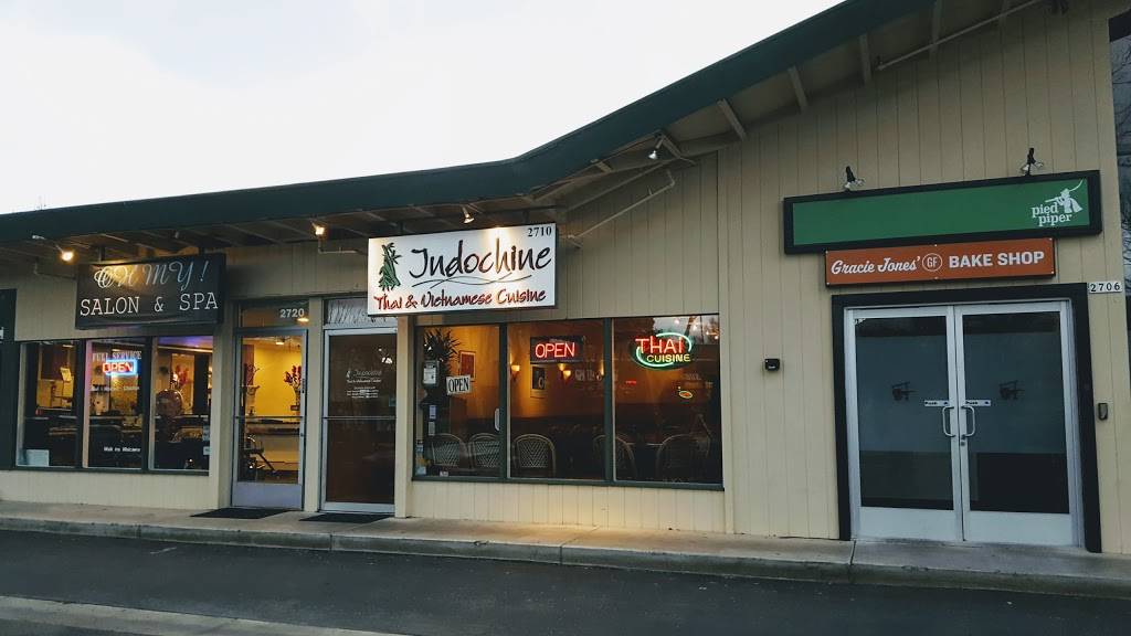Indochine | restaurant | 2710 Middlefield Rd, Palo Alto, CA 94306, USA | 6508531238 OR +1 650-853-1238