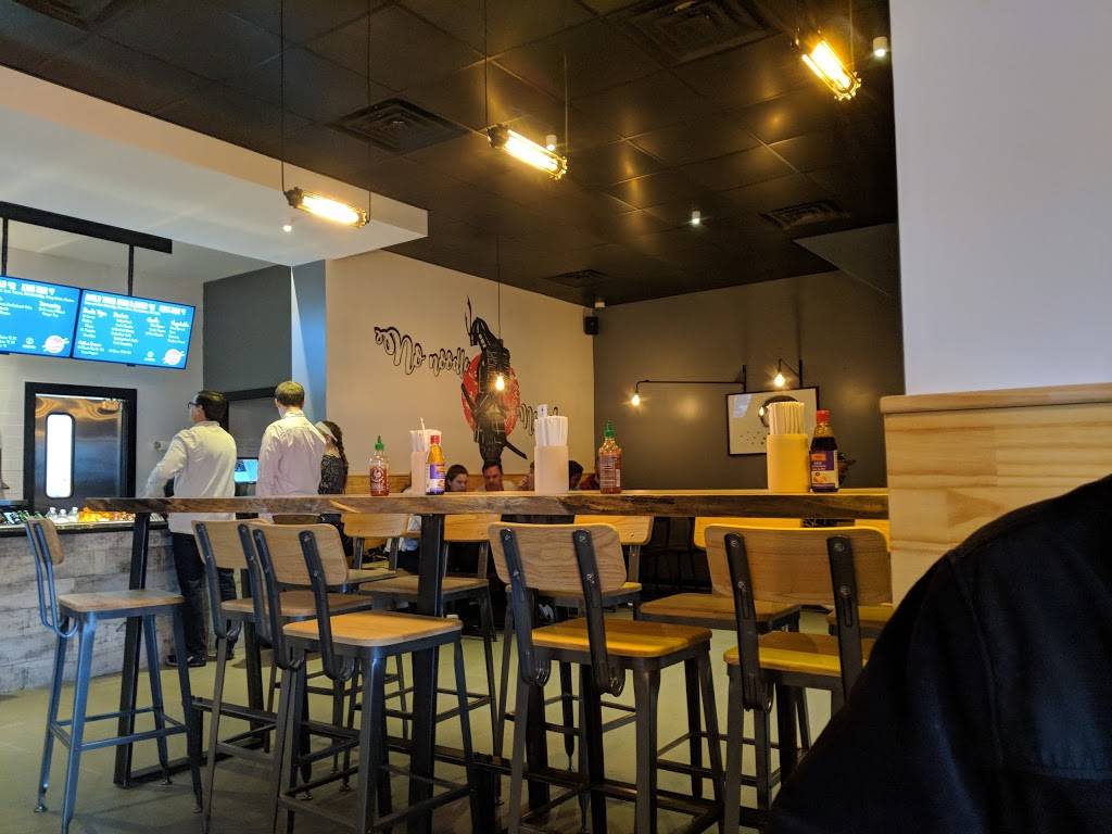 Mian Noodle House | restaurant | 1005 Princess Anne St, Fredericksburg, VA 22401, USA | 5403718666 OR +1 540-371-8666