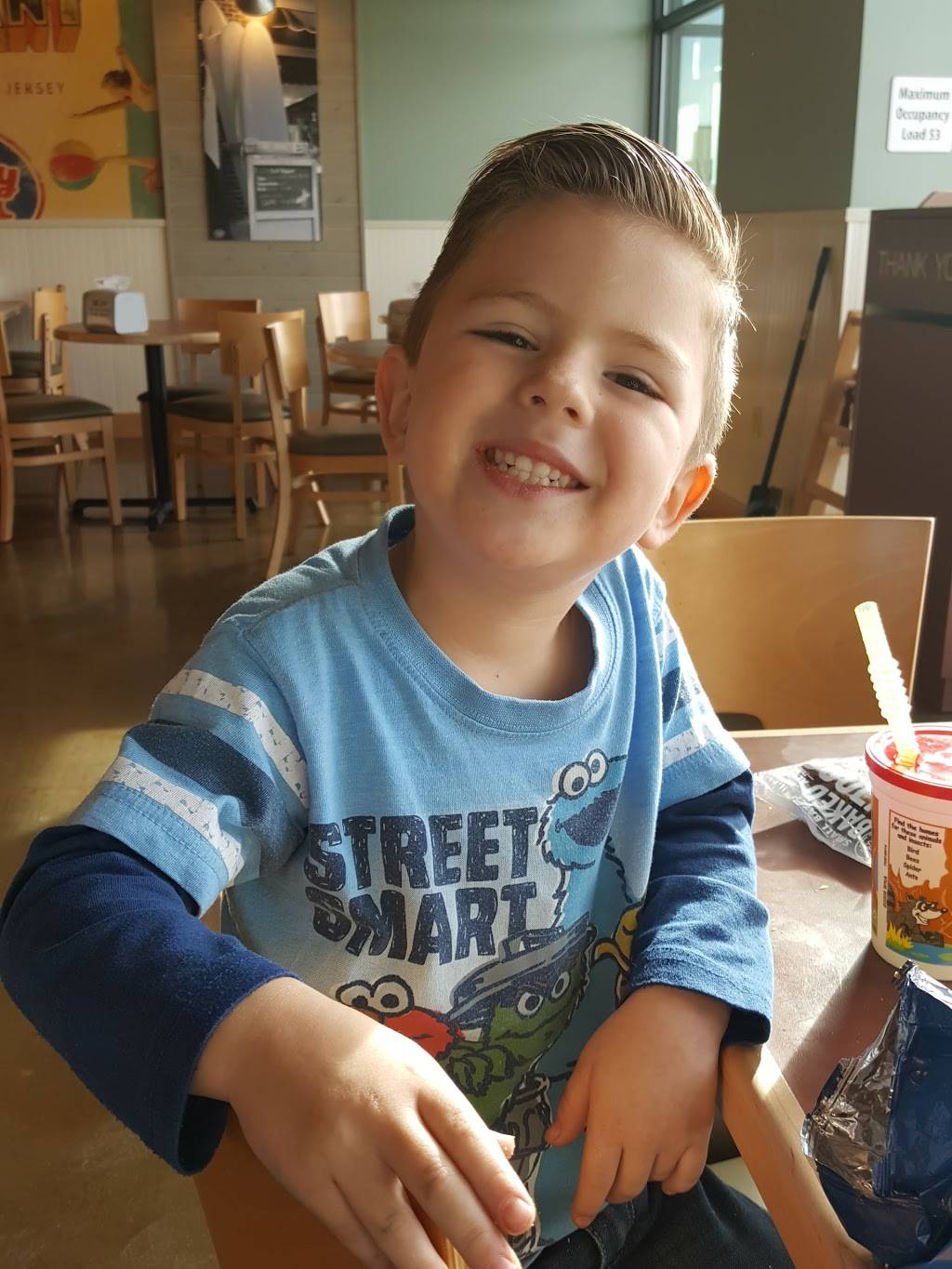 Jersey Mikes Subs | restaurant | 23870 E Smoky Hill Rd #20, Aurora, CO 80016, USA | 7206302482 OR +1 720-630-2482