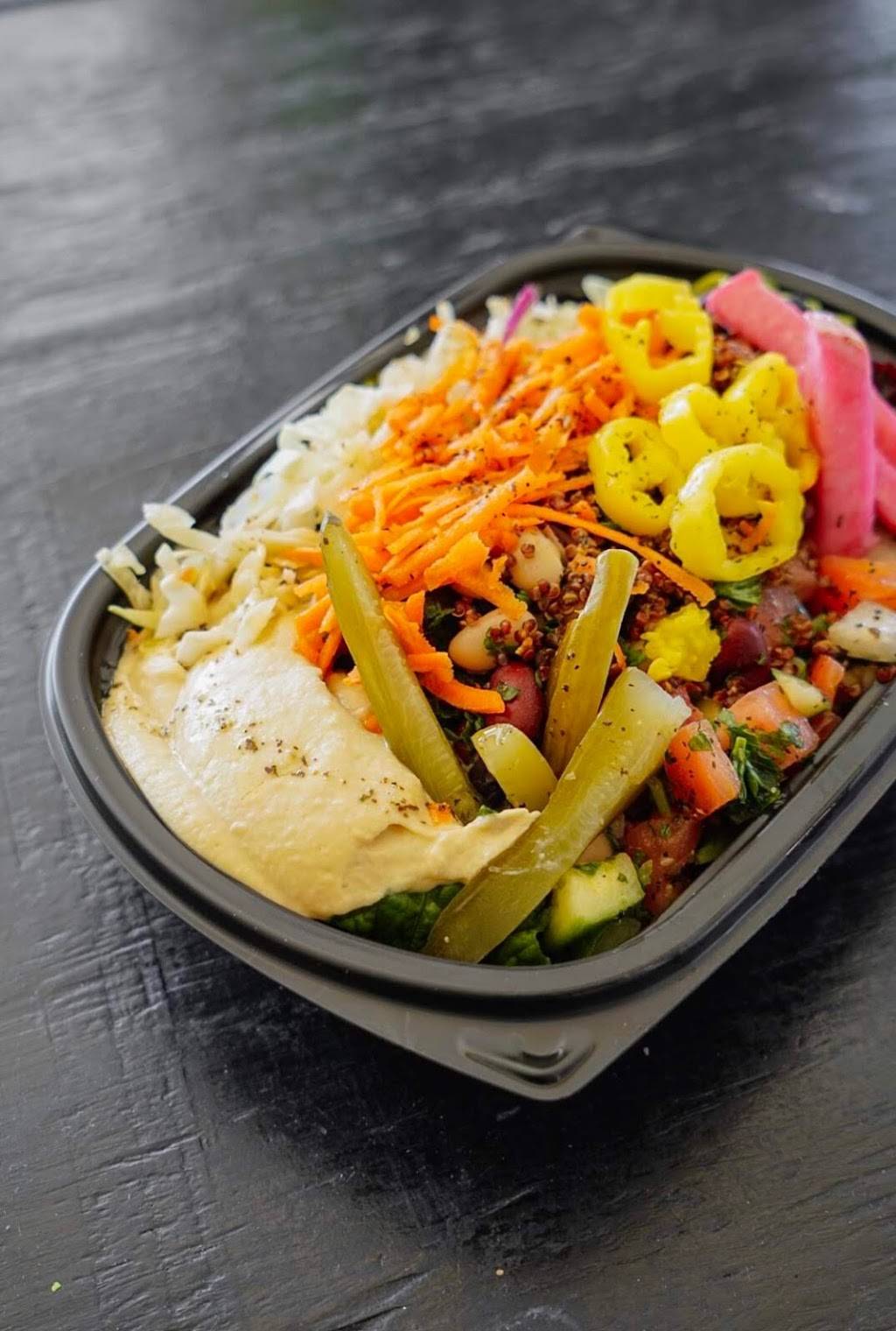 Boaz Cafe | restaurant | 2549 Lorain Ave, Cleveland, OH 44113, USA | 2164589225 OR +1 216-458-9225