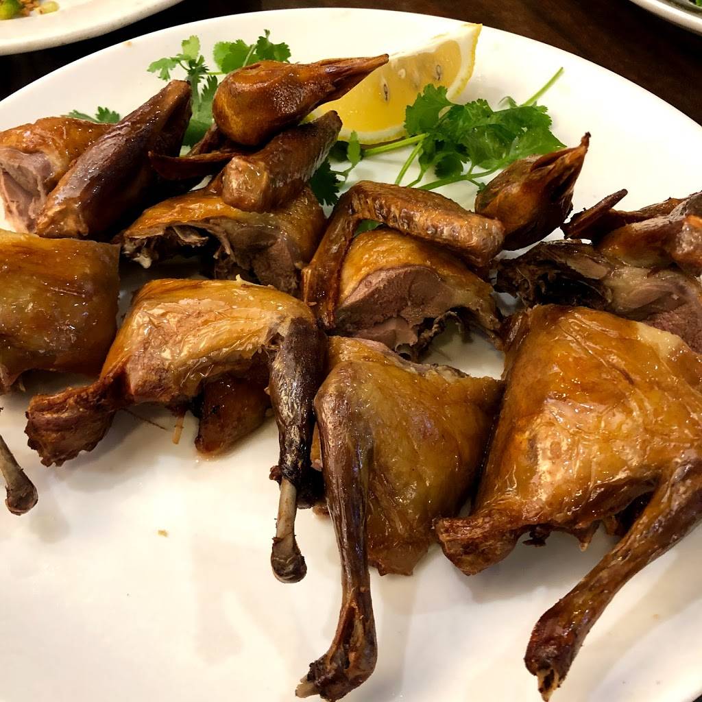 Grand Golden Bay | restaurant | 34348 Alvarado-Niles Rd, Union City, CA 94587, USA | 5104878882 OR +1 510-487-8882