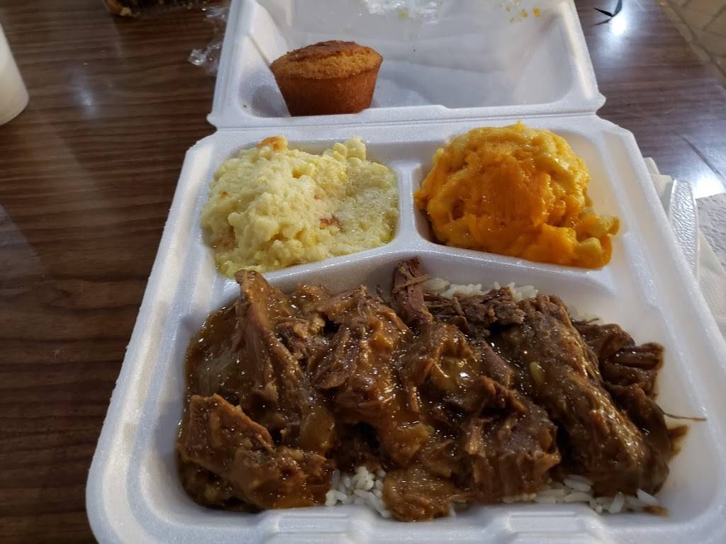 Simply Southern Cafe | restaurant | 3457 McGehee Rd, Montgomery, AL 36111, USA | 3345231768 OR +1 334-523-1768