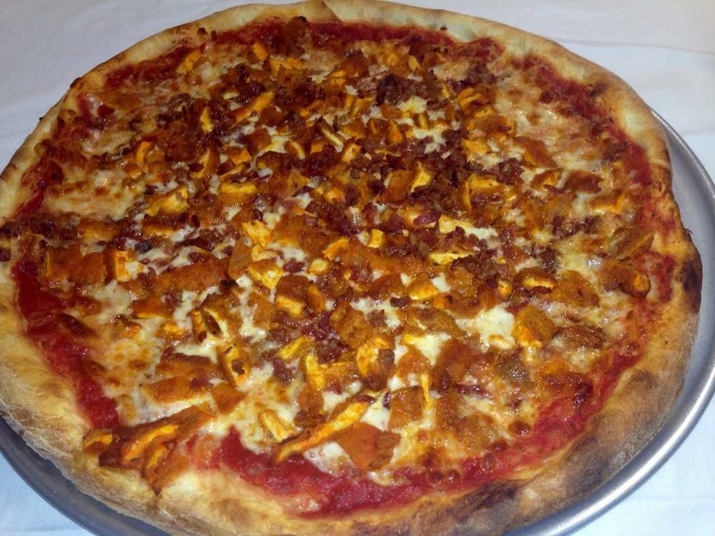 Vesuvio Pizza | restaurant | 1223 Westbrook Rd, West Milford, NJ 07480, USA | 9736971090 OR +1 973-697-1090