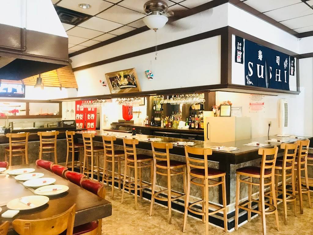 Saito Japanese Hibachi & Sushi | restaurant | 6600 Stage Rd # 101, Memphis, TN 38134, USA | 9013731957 OR +1 901-373-1957