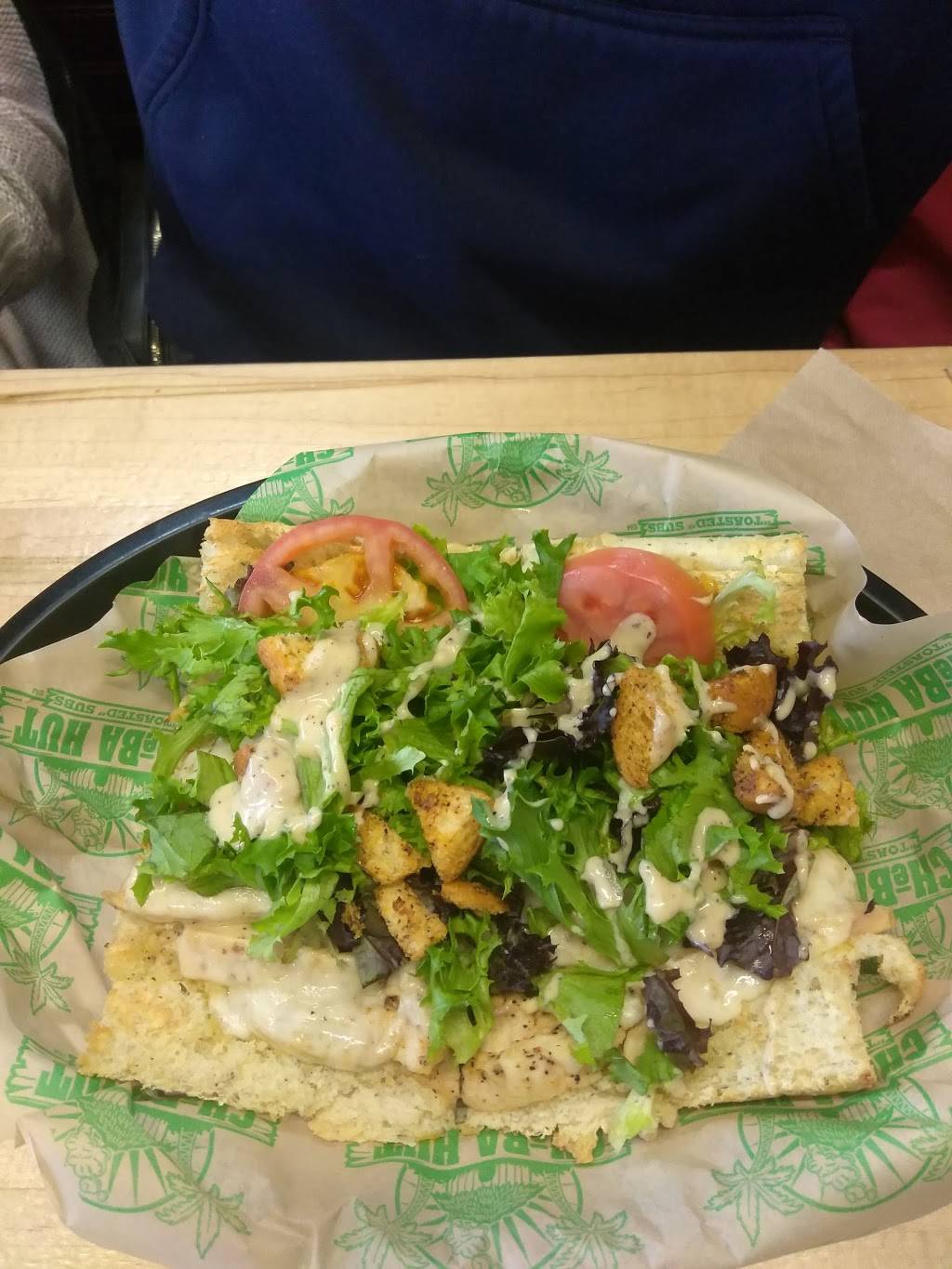 Cheba Hut Toasted Subs | meal takeaway | 1645 8th Ave, Greeley, CO 80631, USA | 9706738733 OR +1 970-673-8733