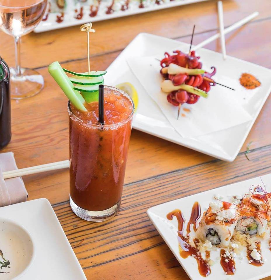 Sushi Bayashi | restaurant | 3011 Gulden Ln #106, Dallas, TX 75212, USA | 9726845906 OR +1 972-684-5906