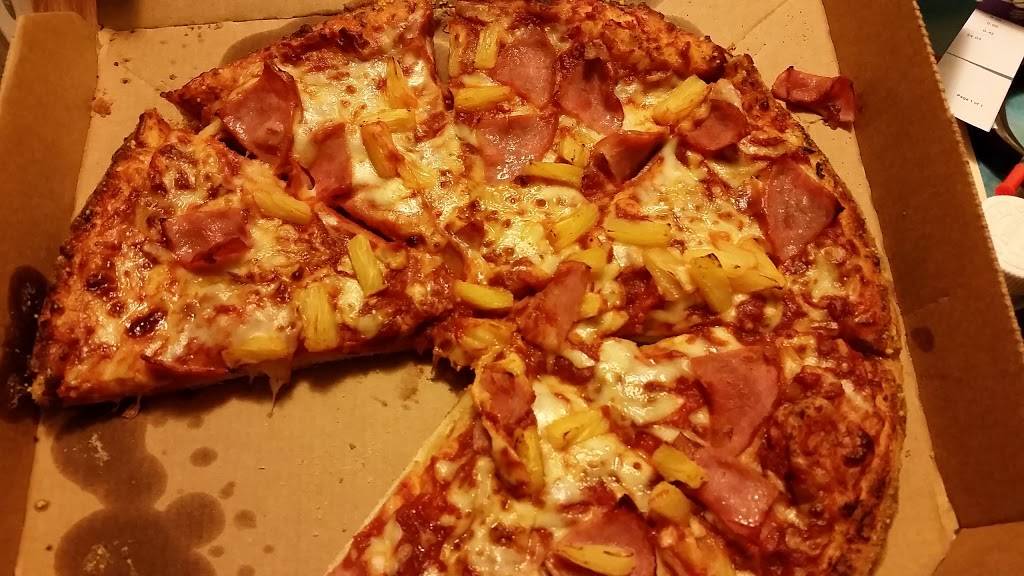 Dominos Pizza | meal delivery | 2057 N Los Robles Ave, Pasadena, CA 91104, USA | 6267919285 OR +1 626-791-9285