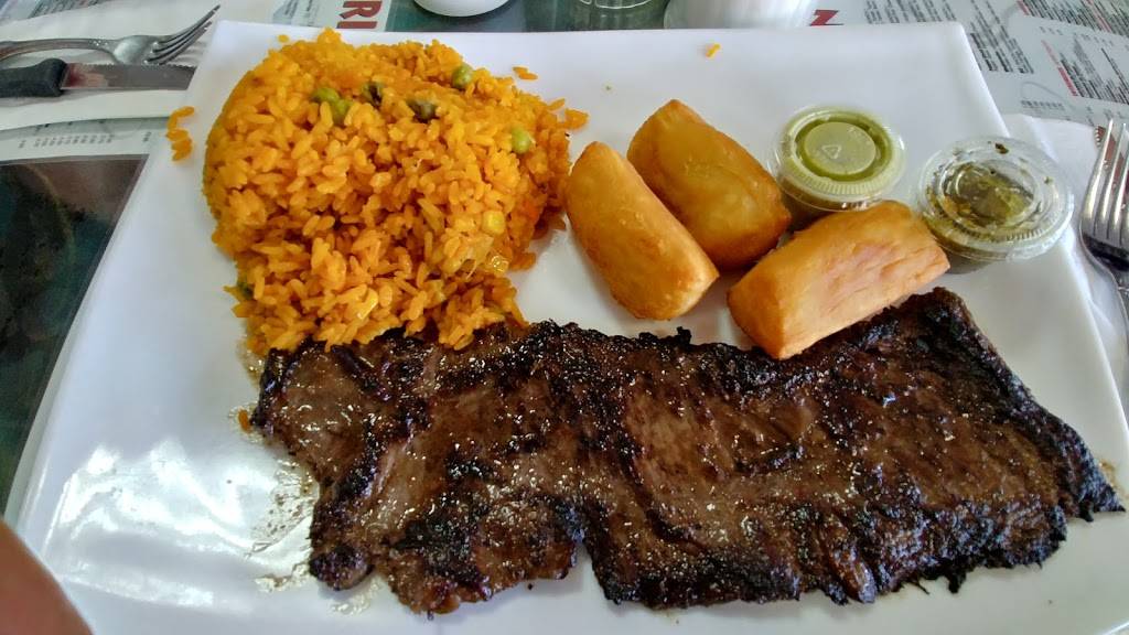 The Latin Bohemia Grill | restaurant | 1261 Powerline Rd, Pompano Beach, FL 33069, USA | 9549579397 OR +1 954-957-9397