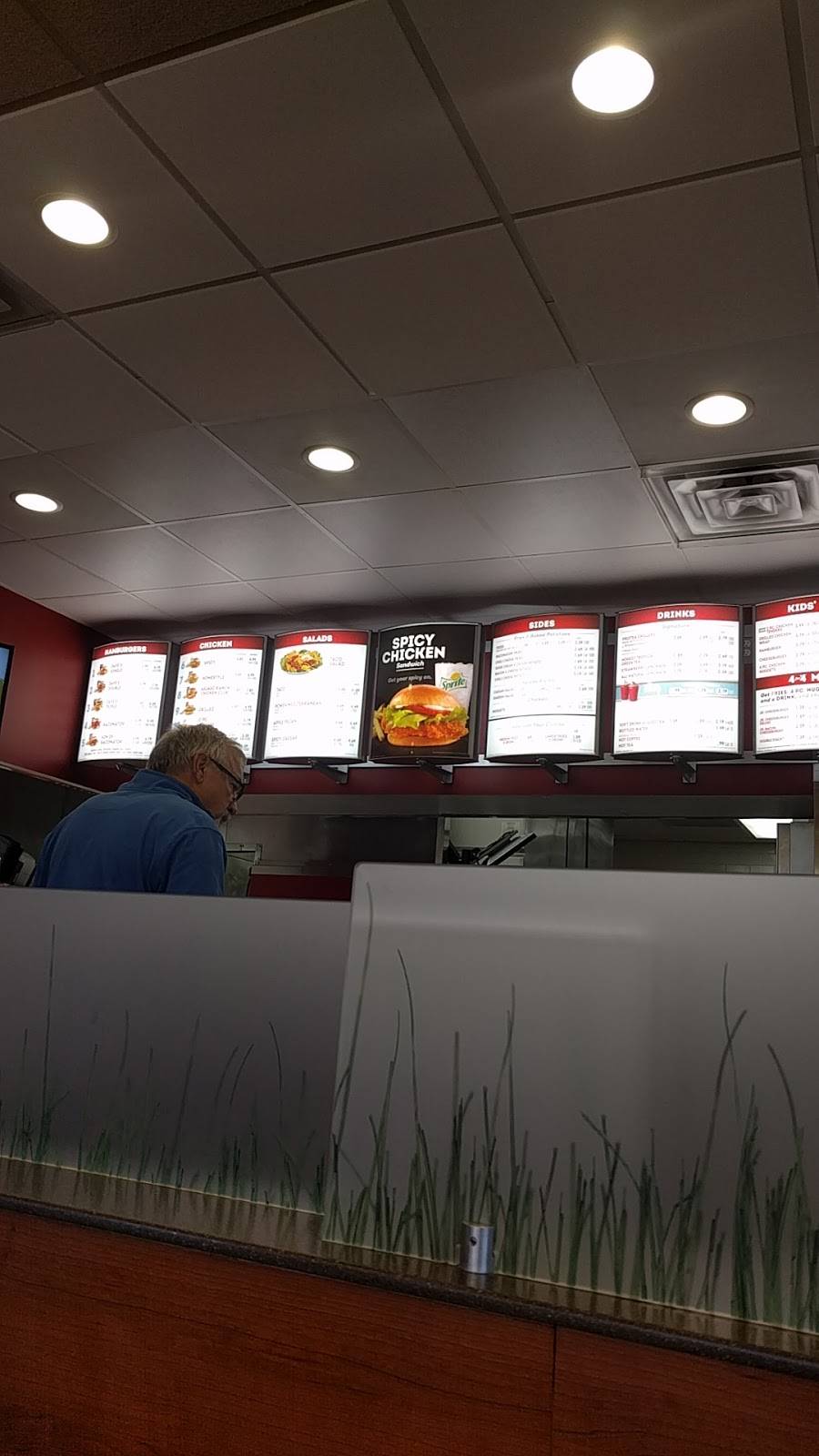 Wendys | restaurant | 3442 Ernest W Barrett Pkwy NW, Marietta, GA 30064, USA | 7704260904 OR +1 770-426-0904