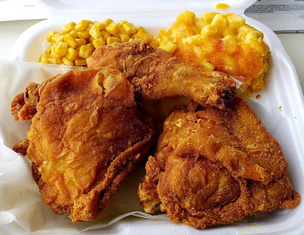 Mo Better Chicken | restaurant | 3929 Flat Shoals Pkwy, Decatur, GA 30034, USA | 4042444990 OR +1 404-244-4990