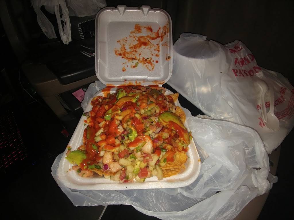 Snack Attack | meal takeaway | 13855 Horizon Blvd ste a, Horizon City, TX 79928, USA | 9157020036 OR +1 915-702-0036