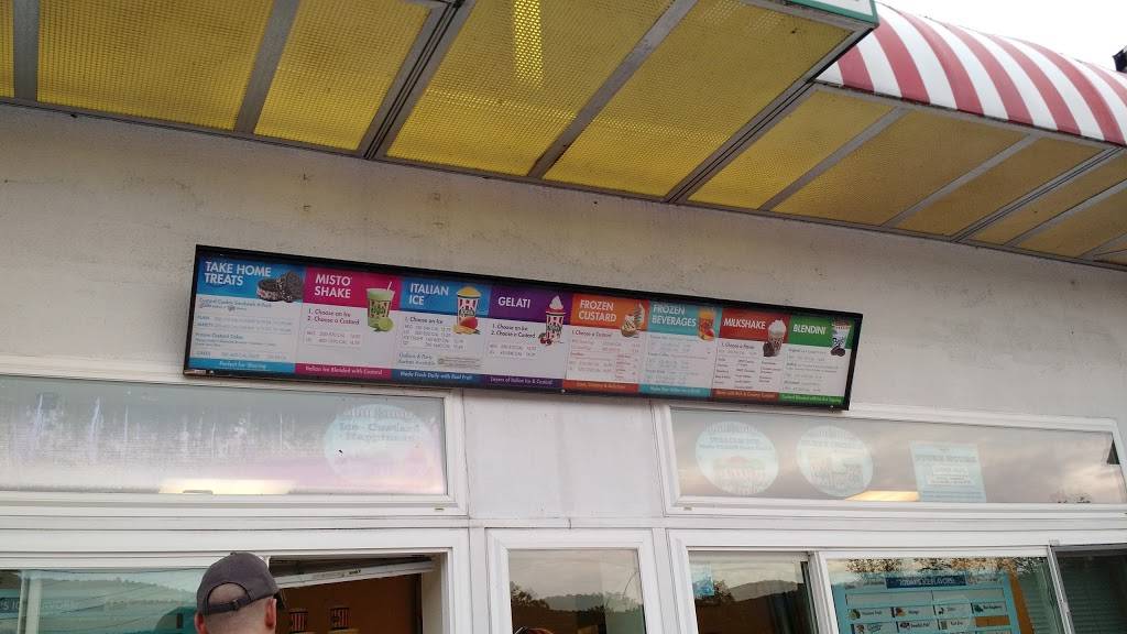 Ritas Italian Ice & Frozen Custard | restaurant | 4151 A Linglestown Rd, Harrisburg, PA 17112, USA | 7176718772 OR +1 717-671-8772