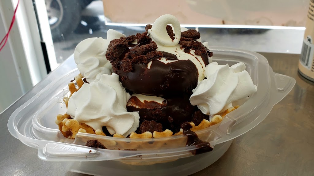 Dairy Queen (Treat) | restaurant | 1900 S State Rd 7, Miramar, FL 33023, USA | 9549894272 OR +1 954-989-4272