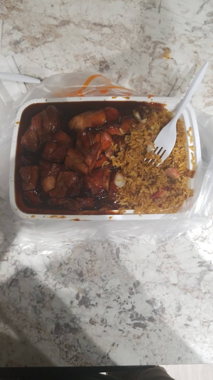 Jade Garden | restaurant | 649 Newtown Rd, Virginia Beach, VA 23462, USA | 7574999101 OR +1 757-499-9101