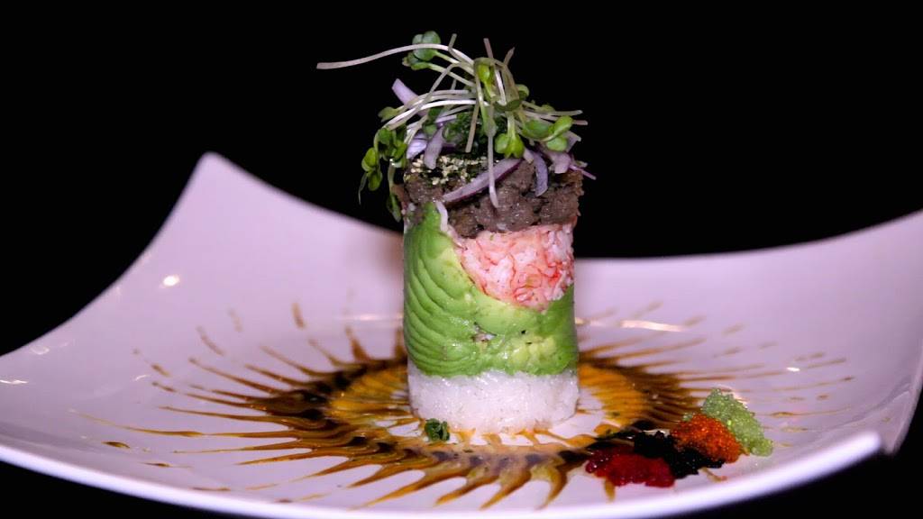 Black Ship Little Katana | restaurant | 665 S Lamar St #130, Dallas, TX 75202, USA | 2147607200 OR +1 214-760-7200