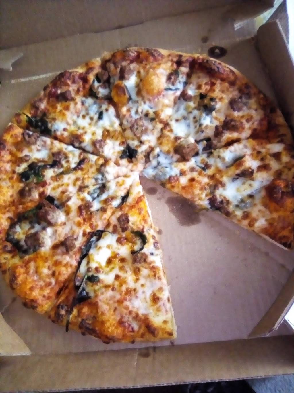 Dominos Pizza | meal delivery | 2220 E Pacheco Blvd, Los Banos, CA 93635, USA | 2097370840 OR +1 209-737-0840