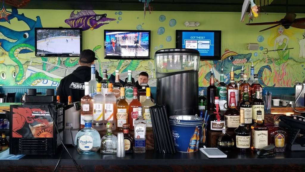 Falmouth Raw Bar | restaurant | 56 Scranton Ave, Falmouth, MA 02540, USA | 5085487729 OR +1 508-548-7729