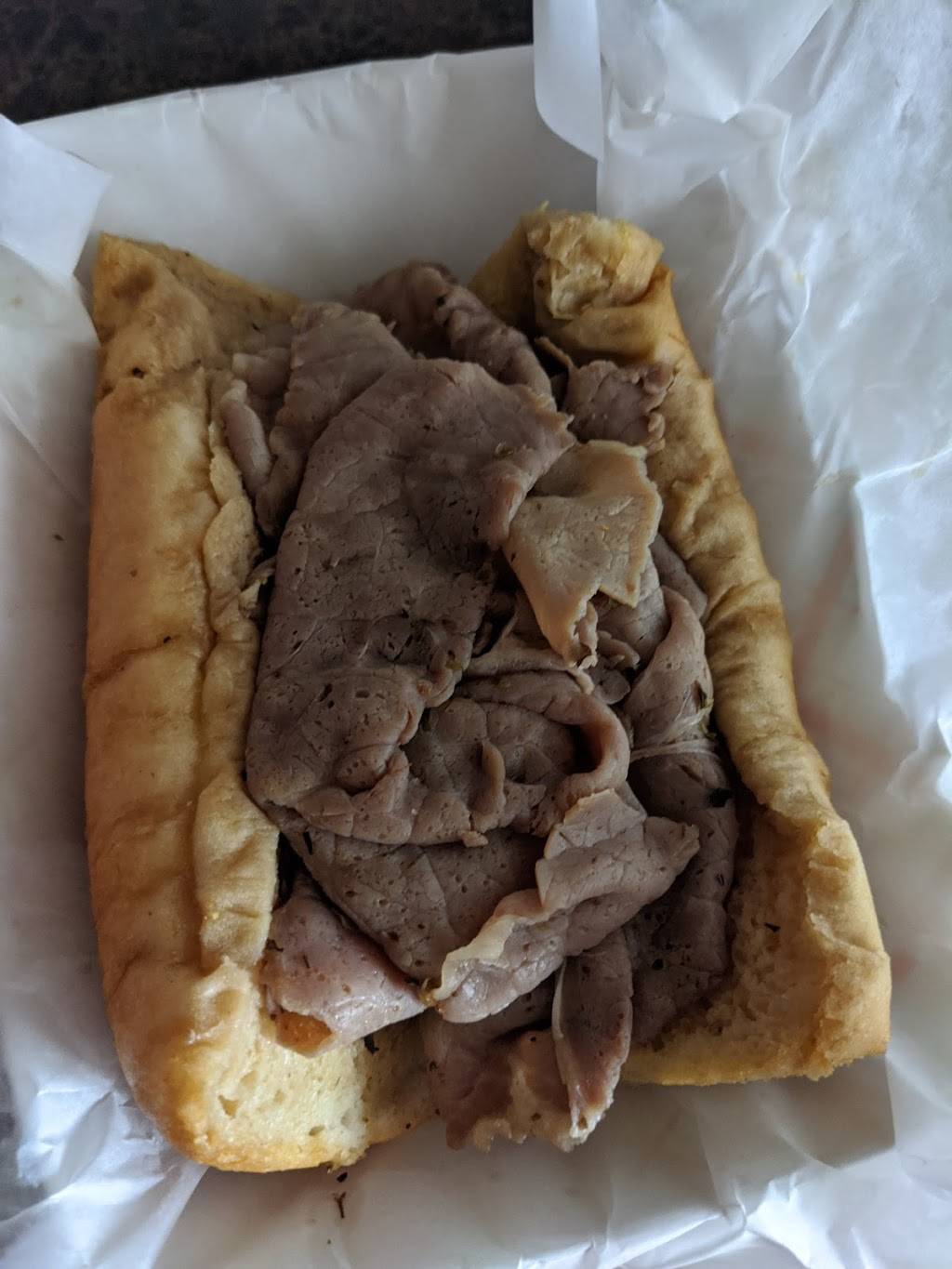 Johnnys Red Hots & Gyros | restaurant | 16651 S 80th Ave, Tinley Park, IL 60477, USA | 7086208501 OR +1 708-620-8501