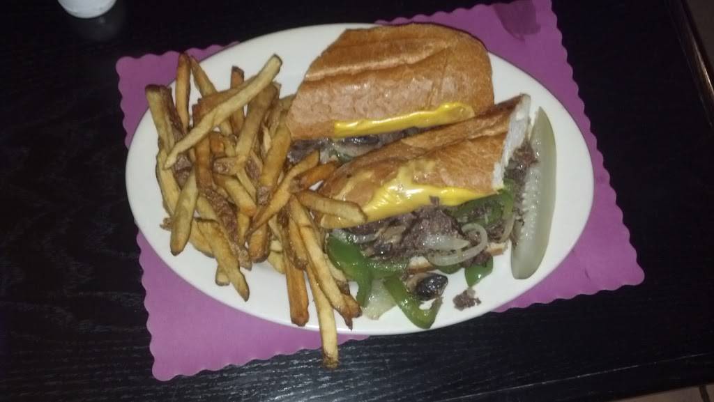 Stone Meadow Inn | restaurant | 23 Seven Lakes Dr, Sloatsburg, NY 10974, USA | 8457532662 OR +1 845-753-2662