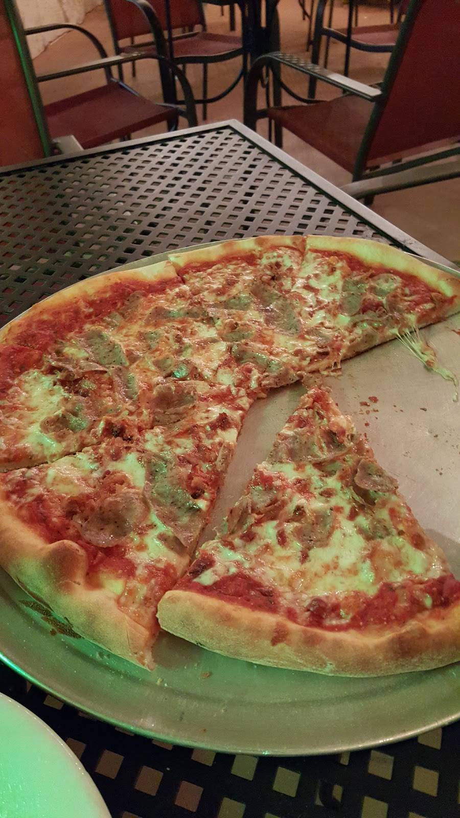 Roma Pizzeria and Restaurant | restaurant | 2753 SE Morningside Blvd, Port St. Lucie, FL 34952, USA | 7723371700 OR +1 772-337-1700