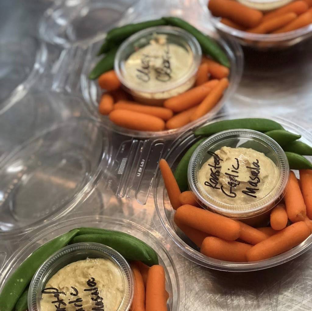 The Hummus People | restaurant | 305 W Lee St, Athens, AL 35611, USA | 7153836539 OR +1 715-383-6539