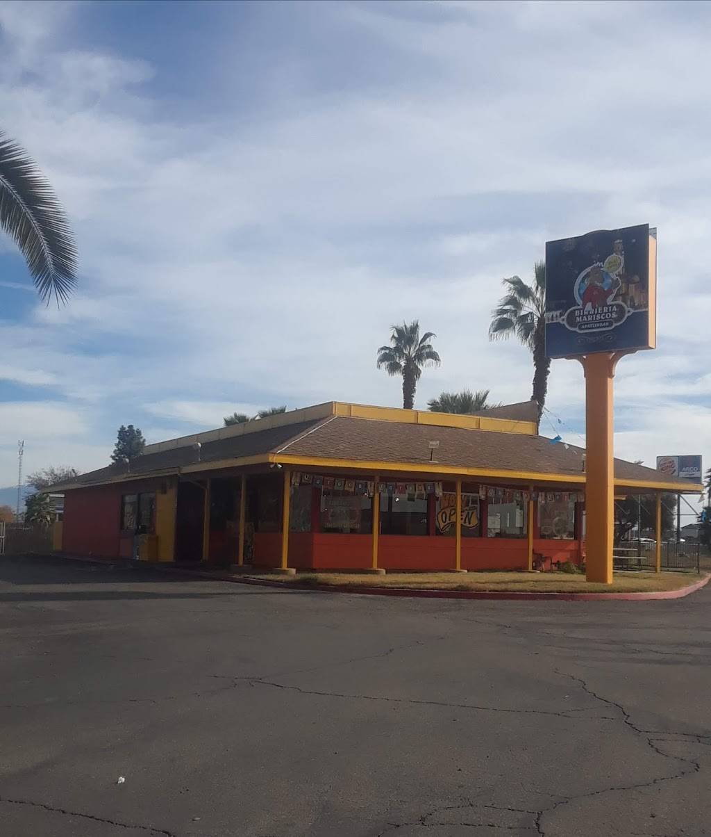 Birrieria y mariscos Apatzingan | restaurant | 380 CA-65, Lindsay, CA 93247, USA | 5592399400 OR +1 559-239-9400