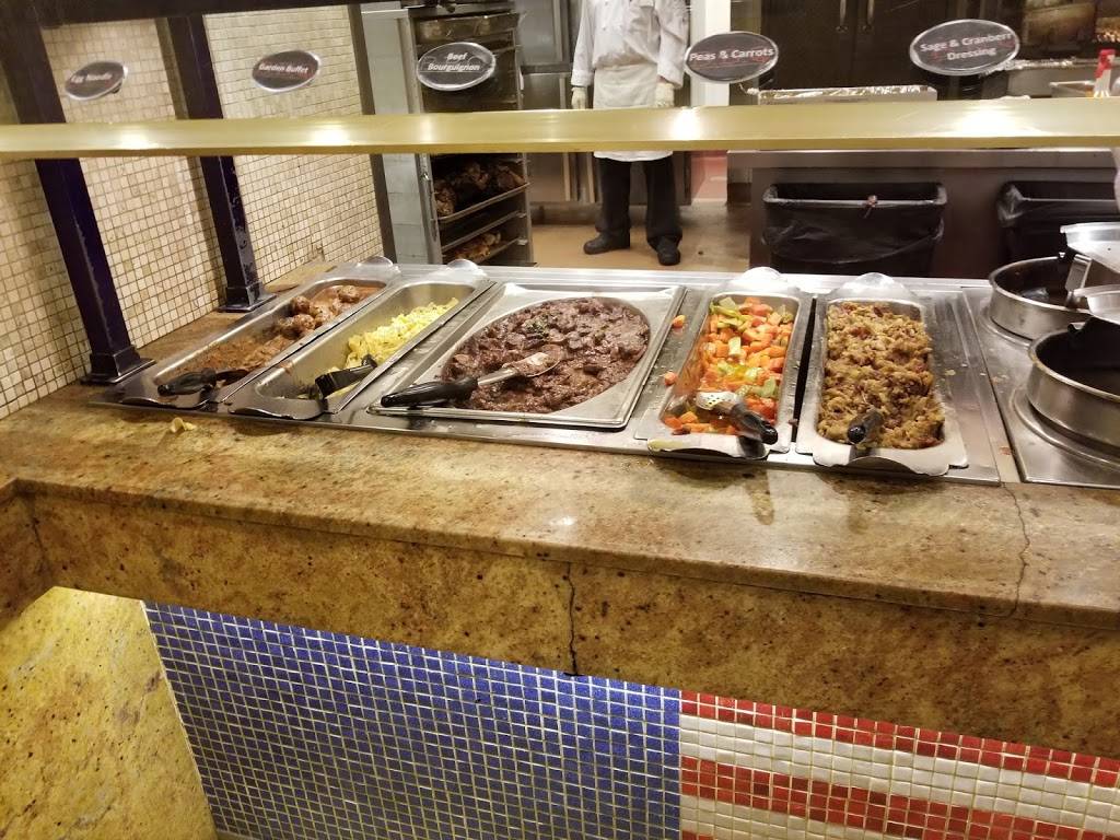 Garden Buffet | restaurant | 9777 S Las Vegas Blvd, Las Vegas, NV 89183, USA | 7027967111 OR +1 702-796-7111