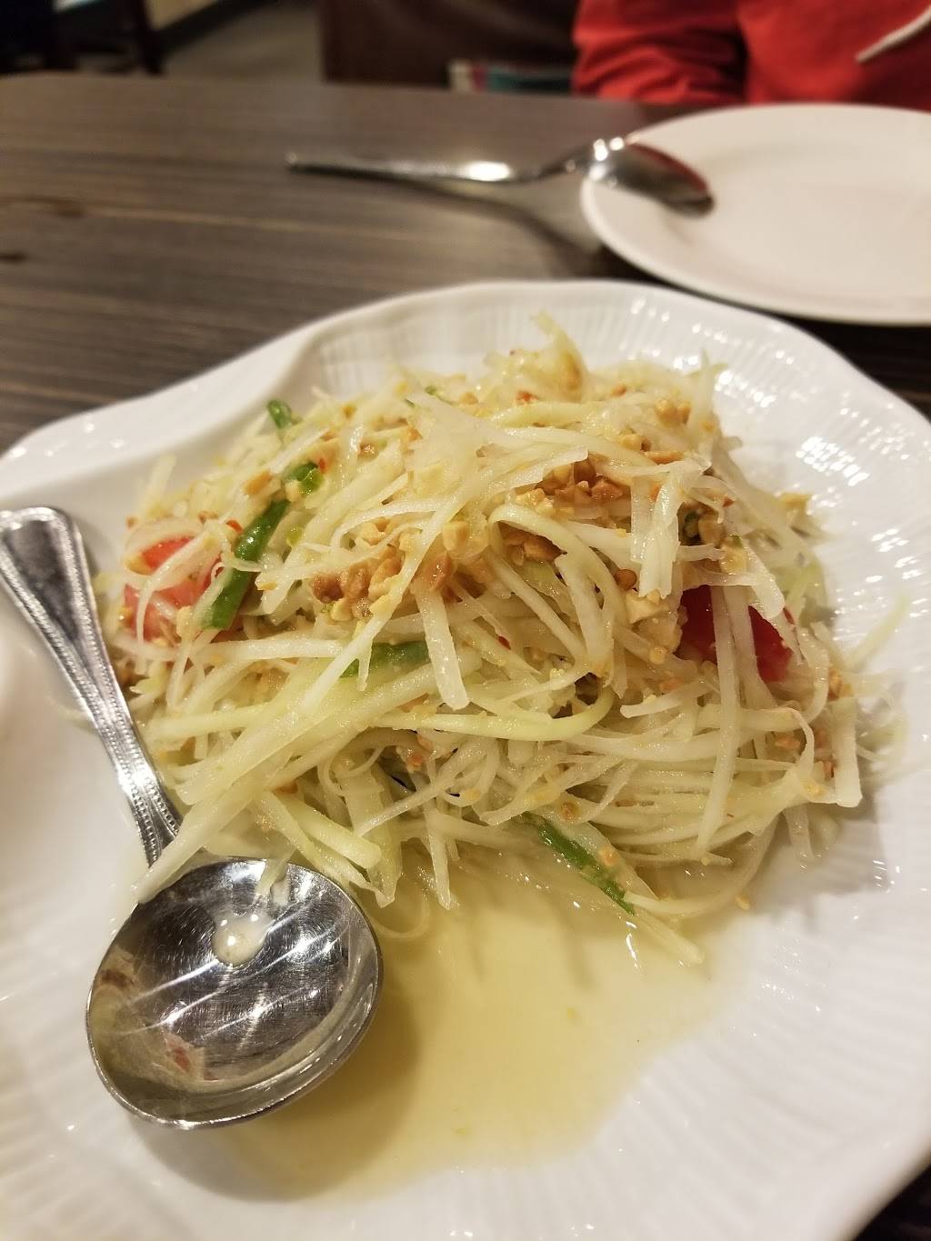 Eat Thai, Thai Eatery | restaurant | 1821 22nd St #103, West Des Moines, IA 50266, USA | 5154402075 OR +1 515-440-2075