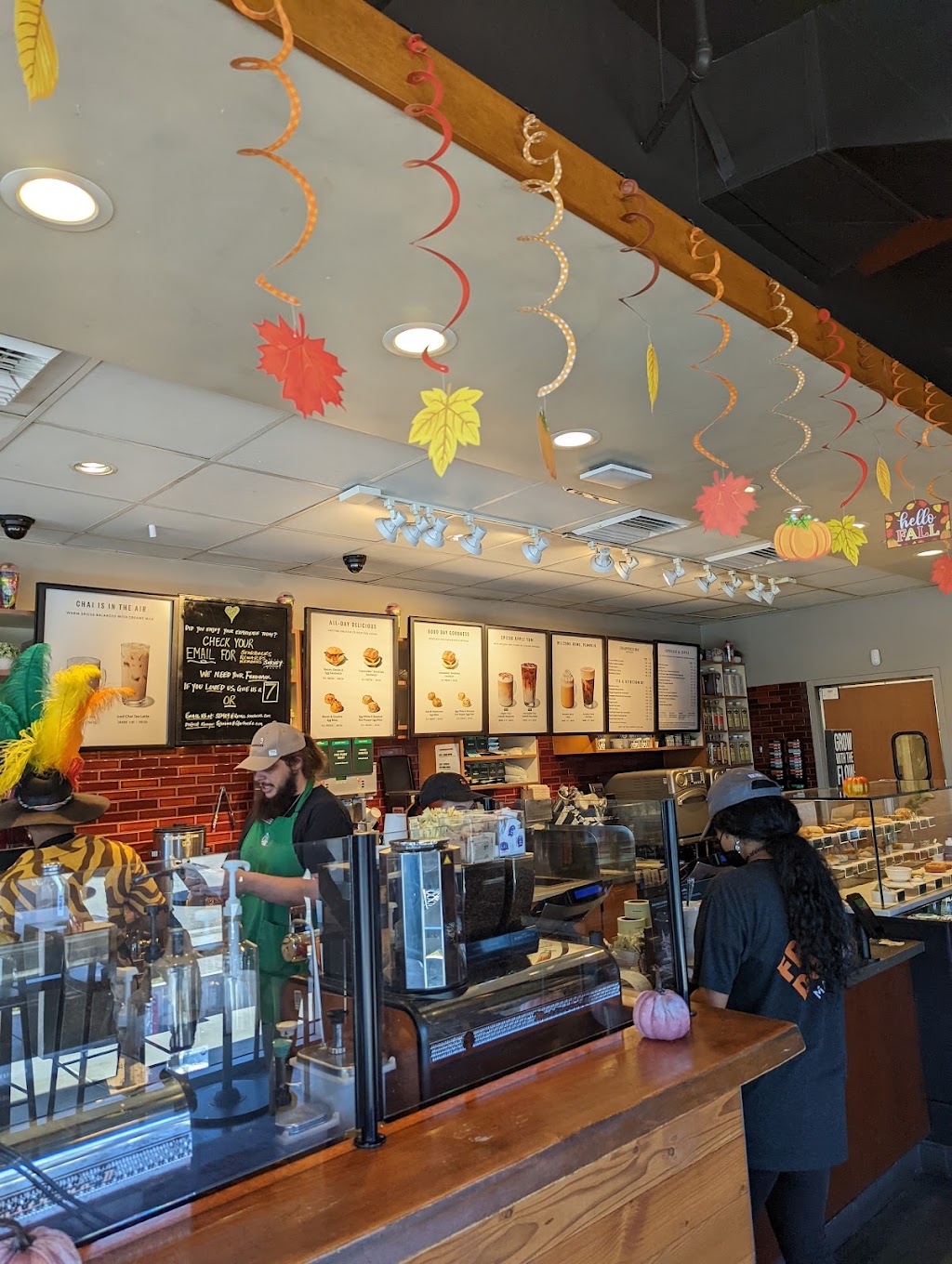 Starbucks | cafe | 4114 Sepulveda Blvd, Culver City, CA 90230, USA | 3103903561 OR +1 310-390-3561