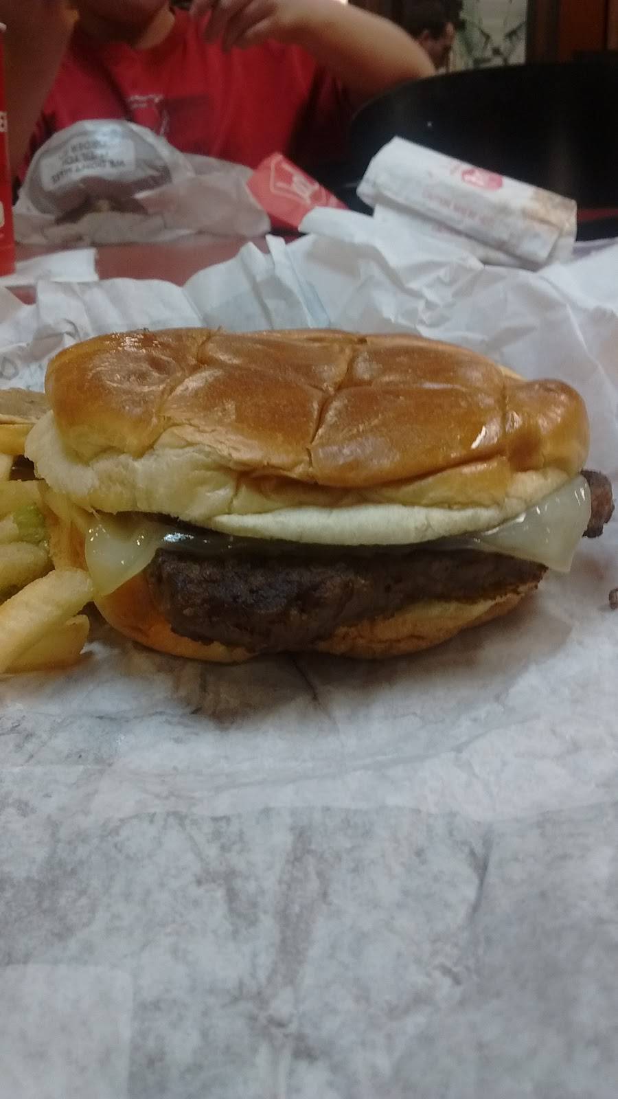 Jack in the Box | restaurant | 1805 Pioneer Pkwy E, Springfield, OR 97477, USA | 5417364934 OR +1 541-736-4934