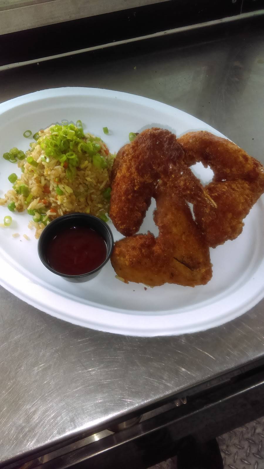 Mumbo Jumbo | restaurant | 2410 E 7th St, Austin, TX 78702, USA | 5124094565 OR +1 512-409-4565