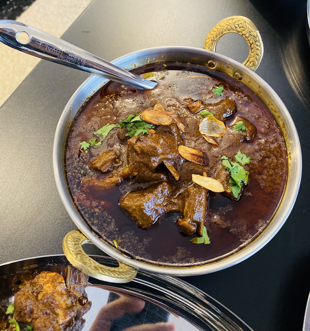 Nagpuri Saoji | restaurant | 1227 Haddonfield-Berlin Rd, Voorhees Township, NJ 08043, USA | 8566261562 OR +1 856-626-1562