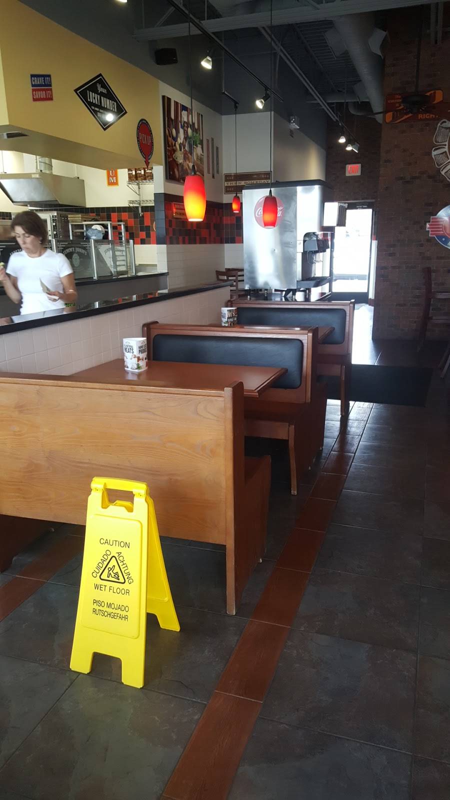 Jimmy Johns | meal delivery | 1530 S Lapeer Rd, Oxford, MI 48371, USA | 2486280983 OR +1 248-628-0983