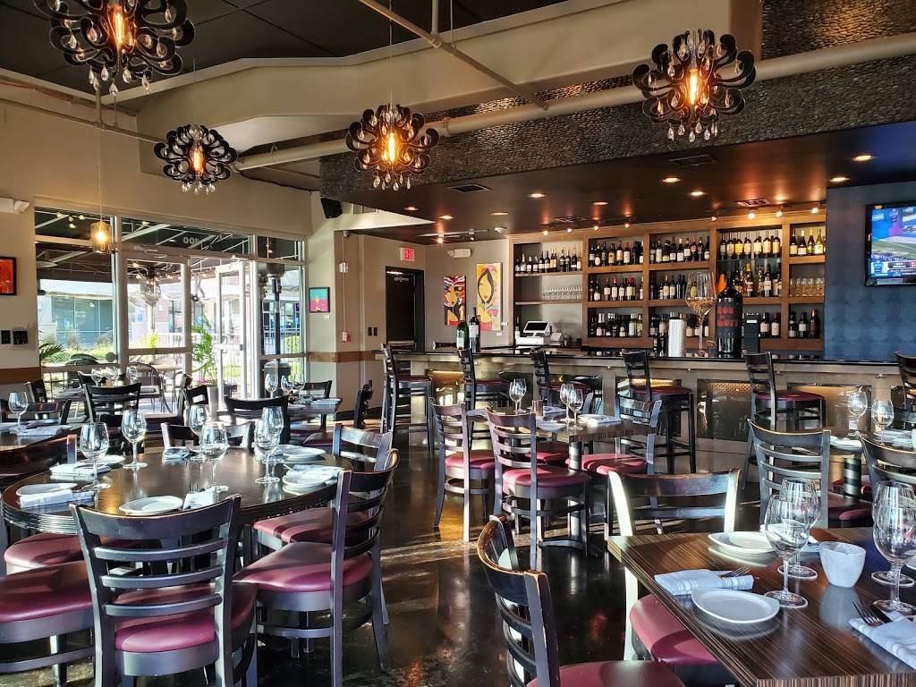 dVine | restaurant | 25202 Northwest Fwy #100, Cypress, TX 77429, USA | 2812134656 OR +1 281-213-4656