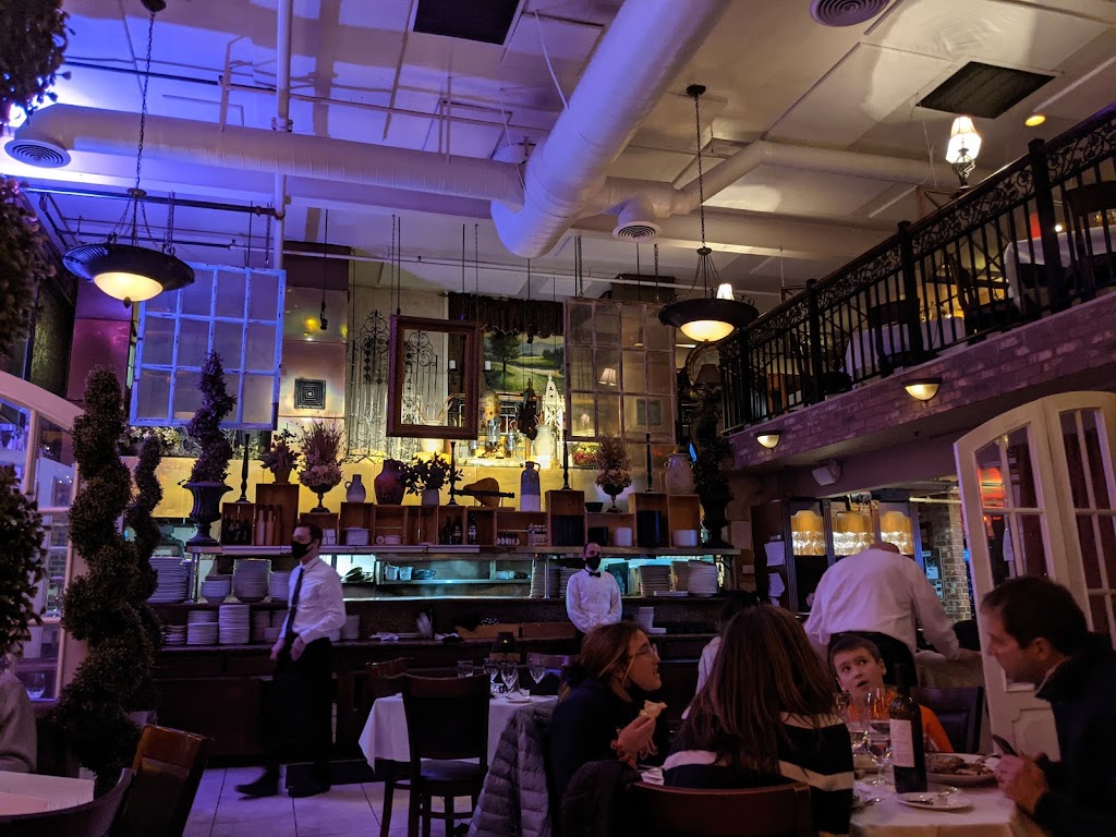 Buona Sera | restaurant | 50 Maple Ave, Red Bank, NJ 07701, USA | 7325305858 OR +1 732-530-5858