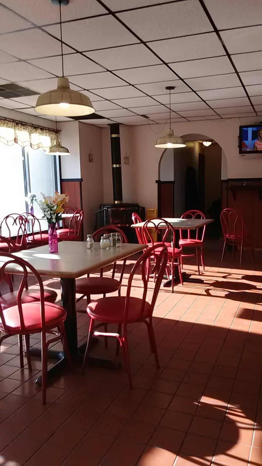 Me-Mas Pizzeria | restaurant | 286 Conklin Ave, Binghamton, NY 13903, USA | 6072175934 OR +1 607-217-5934