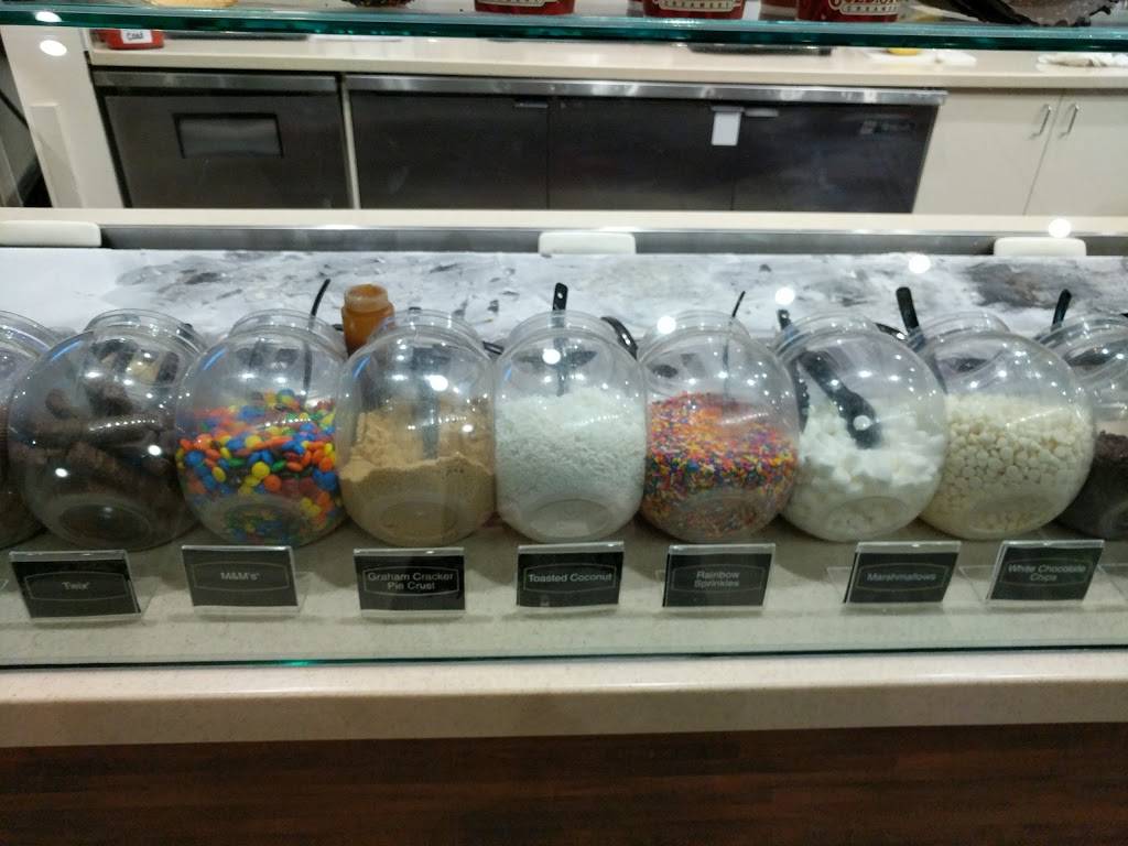 Cold Stone Creamery | bakery | 60 Crescent Dr Ste J, Pleasant Hill, CA 94523, USA | 9252880388 OR +1 925-288-0388