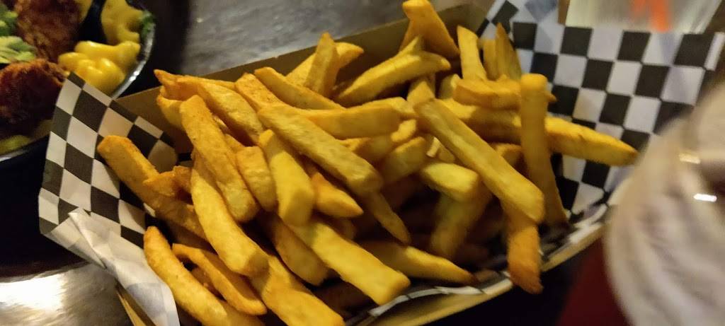 The Melt on Wheels | restaurant | Inside Craft Beer Cellar, 907 Franklin St, Houston, TX 77002, USA | 7132270199 OR +1 713-227-0199