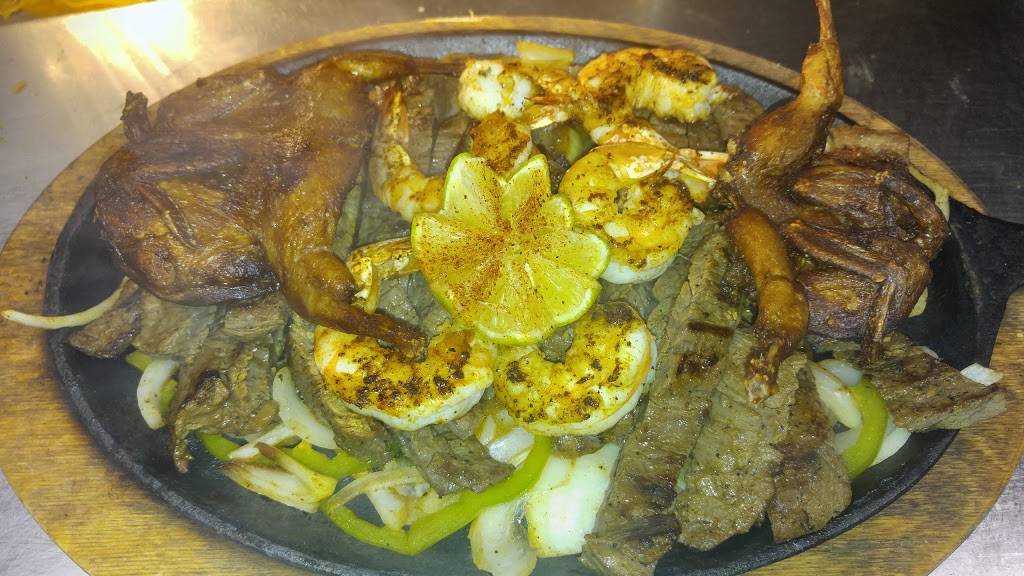 3 Salsas Mexican Restaurant | restaurant | 4325 Hwy 6, Houston, TX 77084, USA | 2814638713 OR +1 281-463-8713