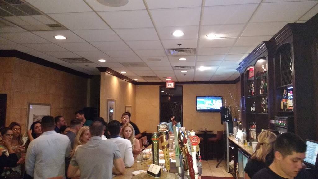 Calabria Restaurant Bar & Pizzeria | restaurant | 588 S Livingston Ave, Livingston, NJ 07039, USA | 9739928496 OR +1 973-992-8496