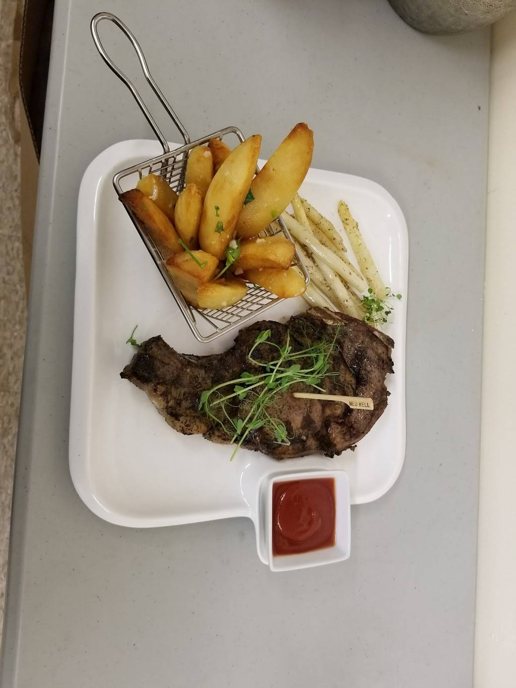 PrimeCut Steakhouse | restaurant | 243 Heiden Rd, South Fallsburg, NY 12779, USA | 8454347000 OR +1 845-434-7000