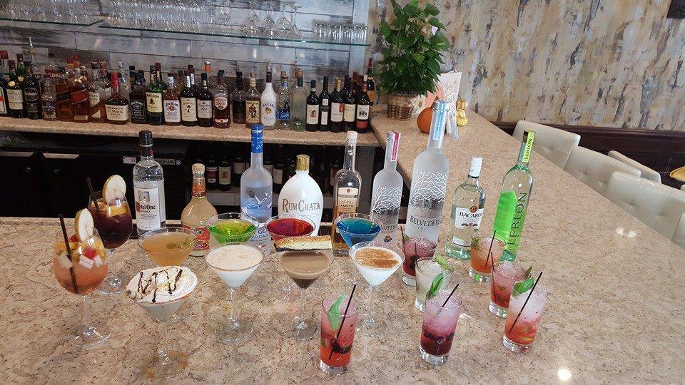 Zona | restaurant | 4883 Merrick Rd, Massapequa Park, NY 11762, USA | 5167994444 OR +1 516-799-4444