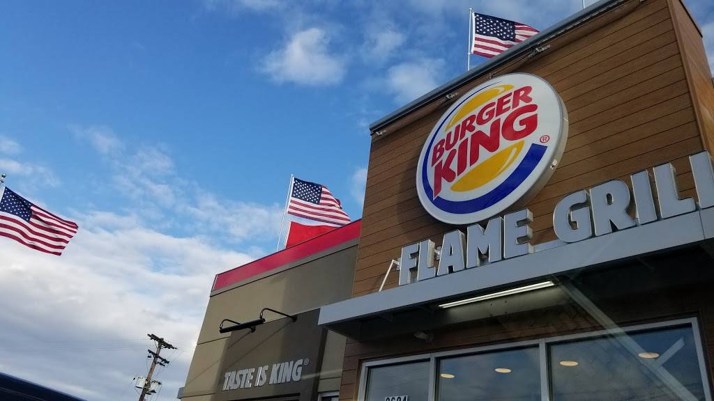 Burger King | restaurant | 2624 North Brodhead Rd, Aliquippa, PA 15001, USA | 7242522357 OR +1 724-252-2357