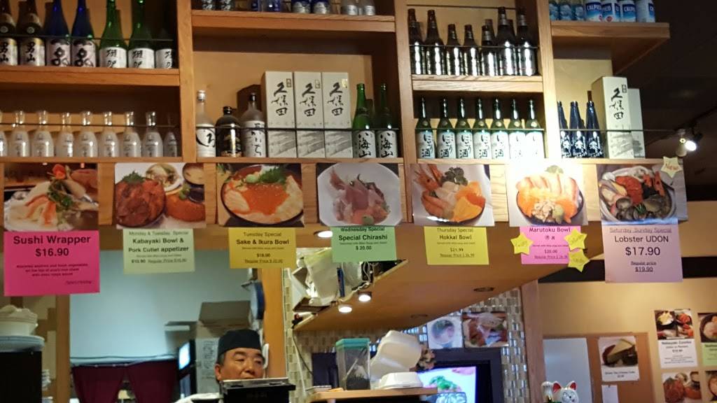 Sushi Kai | restaurant | 1728 N Milpitas Blvd, Milpitas, CA 95035, USA | 4089568400 OR +1 408-956-8400